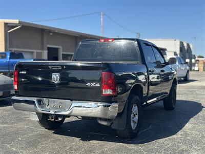 2015 RAM 1500 Tradesman - Photo 9 - Raytown, MO 64138