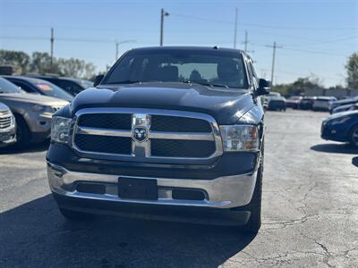 2015 RAM 1500 Tradesman - Photo 2 - Raytown, MO 64138