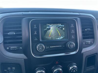 2015 RAM 1500 Tradesman - Photo 31 - Raytown, MO 64138