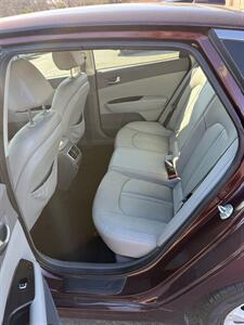 2016 Kia Optima EX - Photo 18 - Kansas City, MO 64131