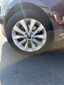 2016 Kia Optima EX - Photo 14 - Kansas City, MO 64131