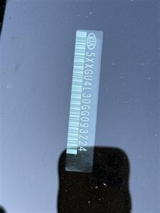 2016 Kia Optima EX - Photo 19 - Kansas City, MO 64131