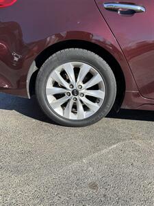 2016 Kia Optima EX - Photo 16 - Kansas City, MO 64131