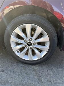 2016 Kia Optima EX - Photo 15 - Kansas City, MO 64131