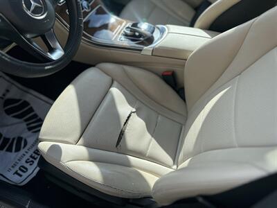 2015 Mercedes-Benz C 300 4MATIC - Photo 34 - Raytown, MO 64138