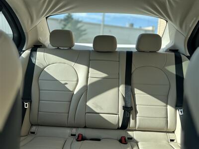 2015 Mercedes-Benz C 300 4MATIC - Photo 26 - Raytown, MO 64138