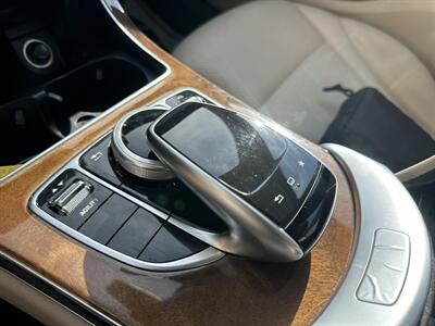 2015 Mercedes-Benz C 300 4MATIC - Photo 17 - Raytown, MO 64138
