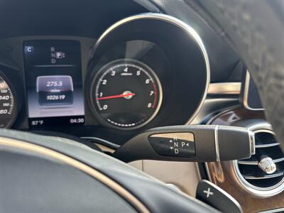 2015 Mercedes-Benz C 300 4MATIC - Photo 33 - Raytown, MO 64138