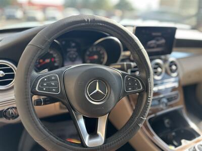 2015 Mercedes-Benz C 300 4MATIC - Photo 14 - Raytown, MO 64138