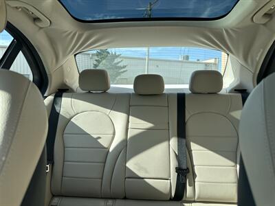 2015 Mercedes-Benz C 300 4MATIC - Photo 24 - Raytown, MO 64138