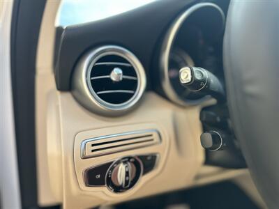 2015 Mercedes-Benz C 300 4MATIC - Photo 22 - Raytown, MO 64138