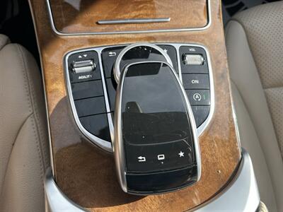 2015 Mercedes-Benz C 300 4MATIC - Photo 30 - Raytown, MO 64138