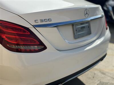 2015 Mercedes-Benz C 300 4MATIC - Photo 41 - Raytown, MO 64138