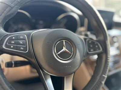 2015 Mercedes-Benz C 300 4MATIC - Photo 19 - Raytown, MO 64138
