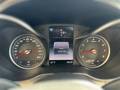 2015 Mercedes-Benz C 300 4MATIC - Photo 23 - Raytown, MO 64138