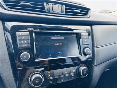 2018 Nissan Rogue S   - Photo 20 - Raytown, MO 64138