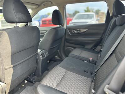 2018 Nissan Rogue S   - Photo 14 - Raytown, MO 64138