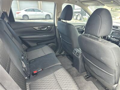2018 Nissan Rogue S   - Photo 17 - Raytown, MO 64138