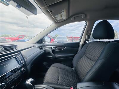 2018 Nissan Rogue S   - Photo 22 - Raytown, MO 64138