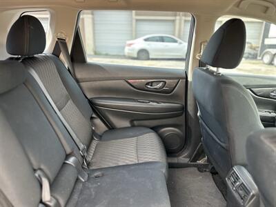 2018 Nissan Rogue S   - Photo 16 - Raytown, MO 64138