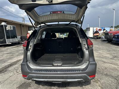 2018 Nissan Rogue S   - Photo 11 - Raytown, MO 64138