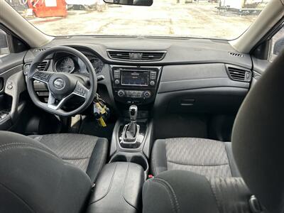2018 Nissan Rogue S   - Photo 15 - Raytown, MO 64138
