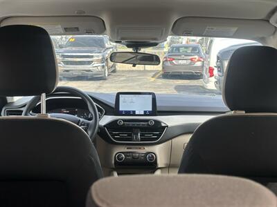 2022 Ford Escape SE   - Photo 18 - Kansas City, MO 64131