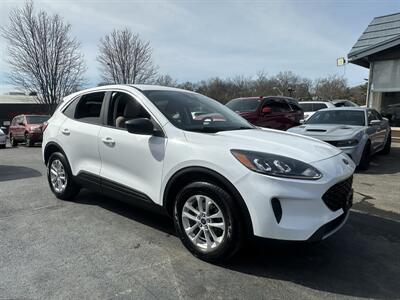2022 Ford Escape SE   - Photo 7 - Kansas City, MO 64131