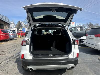2022 Ford Escape SE   - Photo 19 - Kansas City, MO 64131