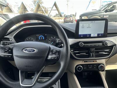 2022 Ford Escape SE   - Photo 9 - Kansas City, MO 64131