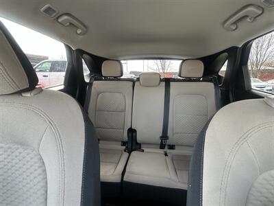 2022 Ford Escape SE   - Photo 25 - Kansas City, MO 64131