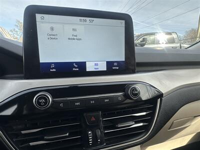 2022 Ford Escape SE   - Photo 10 - Kansas City, MO 64131
