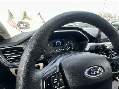 2022 Ford Escape SE   - Photo 15 - Kansas City, MO 64131