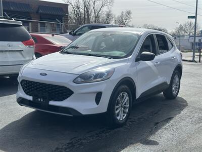 2022 Ford Escape SE   - Photo 3 - Kansas City, MO 64131