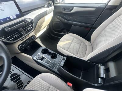 2022 Ford Escape SE   - Photo 14 - Kansas City, MO 64131