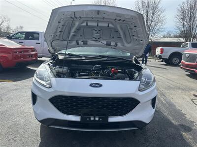 2022 Ford Escape SE   - Photo 23 - Kansas City, MO 64131