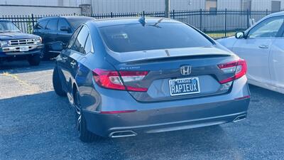 2016 Honda Civic EX - Photo 5 - Raytown, MO 64138