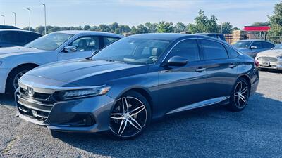 2016 Honda Civic EX - Photo 1 - Raytown, MO 64138