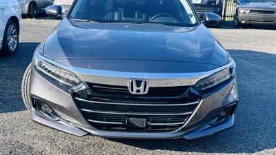 2016 Honda Civic EX - Photo 2 - Raytown, MO 64138