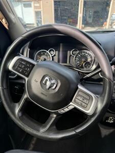 2019 RAM 2500 Big Horn   - Photo 10 - Kansas City, MO 64131