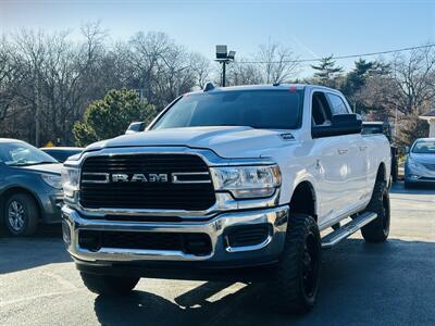 2019 RAM 2500 Big Horn   - Photo 1 - Kansas City, MO 64131