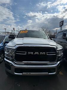 2019 RAM 2500 Big Horn   - Photo 8 - Kansas City, MO 64131