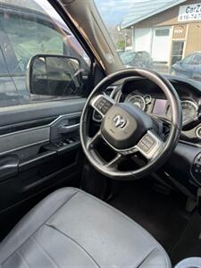 2019 RAM 2500 Big Horn   - Photo 13 - Kansas City, MO 64131