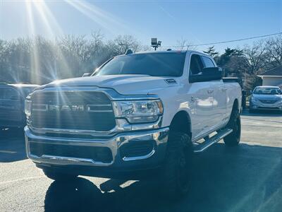 2019 RAM 2500 Big Horn   - Photo 4 - Kansas City, MO 64131