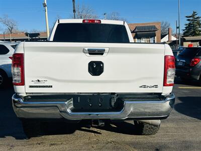 2019 RAM 2500 Big Horn   - Photo 6 - Kansas City, MO 64131
