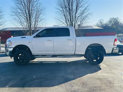 2019 RAM 2500 Big Horn   - Photo 2 - Kansas City, MO 64131