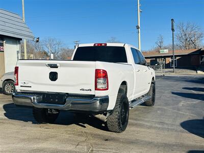 2019 RAM 2500 Big Horn   - Photo 5 - Kansas City, MO 64131