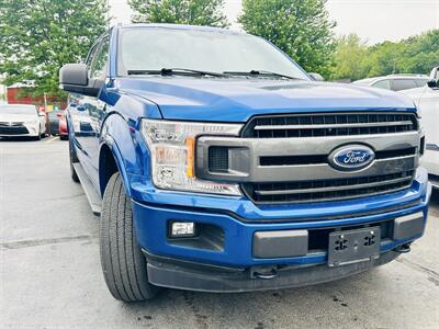 2018 Ford F-150 XL   - Photo 4 - Kansas City, MO 64131