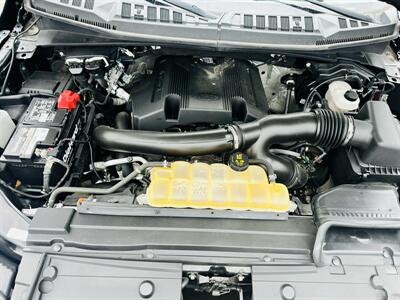 2018 Ford F-150 XL   - Photo 16 - Kansas City, MO 64131