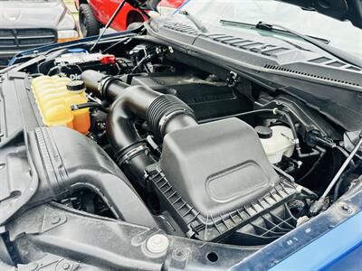 2018 Ford F-150 XL   - Photo 18 - Kansas City, MO 64131
